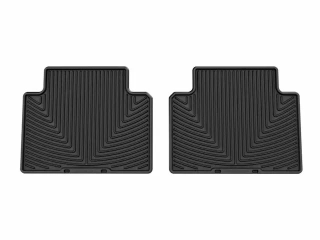 W762 - : All Weather Floor Mats for WeatherTech Image