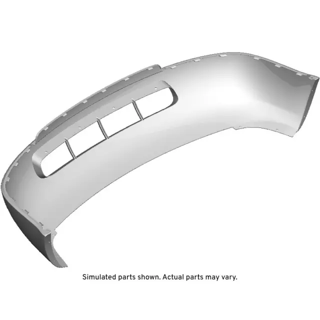 15108508 - : Part# 15108508 F Fascia for Saturn: Relay Image