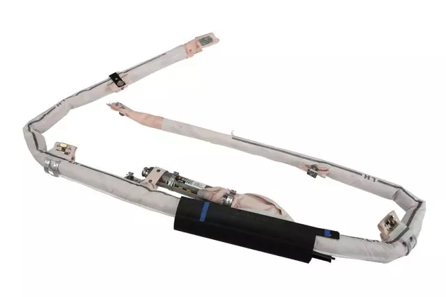 23217360 - Electrical: Head Air Bag for Chevrolet: Malibu, Malibu Limited Image