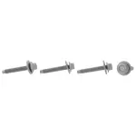 W716382S442 - : Auxiliary Pump Bolt for Ford: Fusion, Police Responder Hybrid, SSV Plug-In Hybrid | Lincoln: MKZ Image