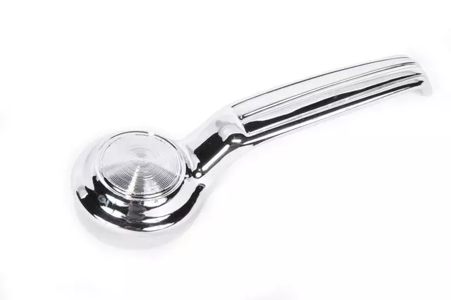 7743519 - Body: Door Handle for Chevrolet: G10, G20, G30, P20, P30 | GMC: G1500, G2500, G3500, P2500, P3500 Image