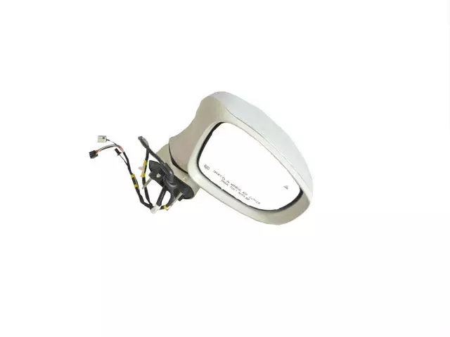 5RM201W2AG - : Outside Rearview Mirror, Right for Mopar Image