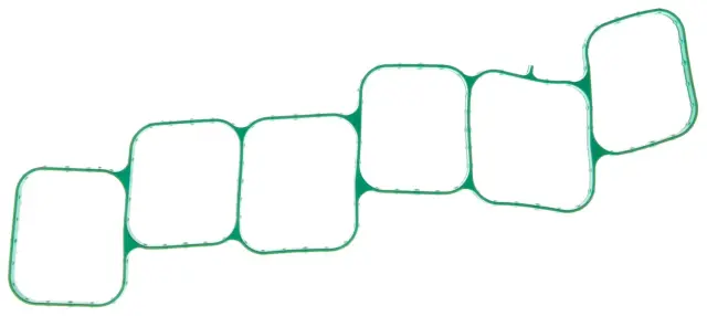 MS19918 - Gaskets: Fuel Injection Plenum Gasket for Mahle Image