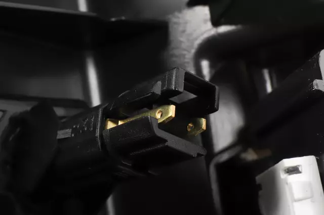 84474602 - : 2017-2019 Cadillac XT5 - Light Vanilla Instrument Panel Compartment for GM Image