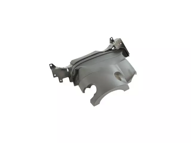 Steering Column Shroud - Mopar (6AQ25LXHAA)