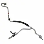 YF54 - HVAC: AC Hose for Ford: Escape | Mercury: Mariner Image