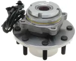715057 - : Raybestos R-Line Wheel Bearing &amp; Hub Assy for Raybestos Brakes Image