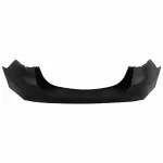 HS7Z17K835VEPTM - Body: Bumper Cover for Ford: Fusion Image