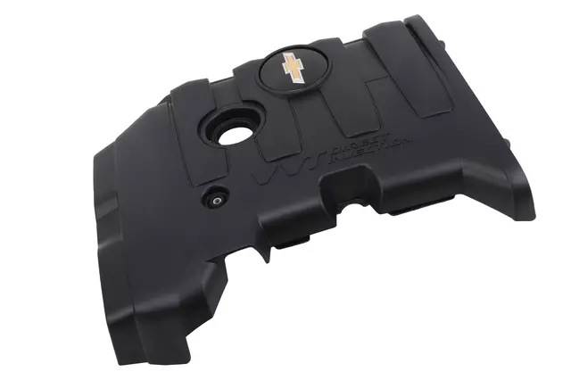 28290025 - : Engine Cover for Chevrolet: Colorado Image