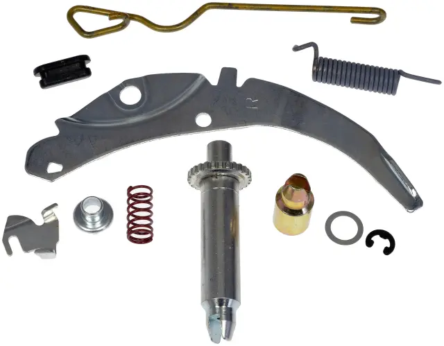 HW2589 - Brake: Drum Brake Self Adjuster Repair Kit for Dorman Image