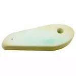 2C2Z1565478AA - : OEM NEW 2003-2014 Ford E150 E250 E350 Super Duty Right Armrest Pad 2C2Z1565478AA for Ford: E-150, E-250, E-350 Super Duty, E-450 Super Duty Image