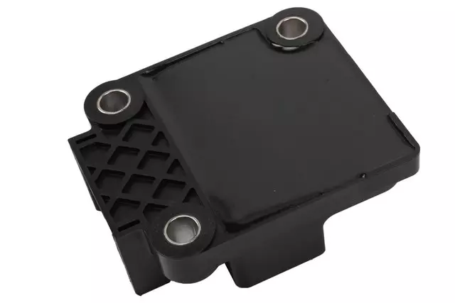 25977702 - Electrical: Rollover Sensor for Buick: Rainier | Chevrolet: Trailblazer, Trailblazer EXT | GMC: Envoy, Envoy XL, Envoy XUV Image