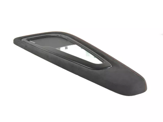6EB781XRAA - Interior Trim: Front Door Trim Armrest, Right for Mopar Image