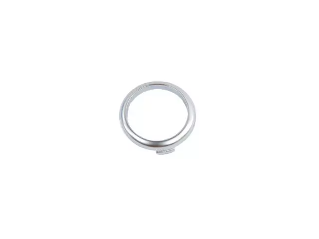6AQ12U00AA - Electrical: Instrument Panel Switch Bezel for Mopar Image