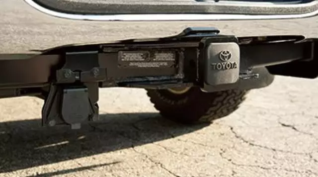 Tow Hitch Receiver, Class Iii - Toyota (PT791-04050)
