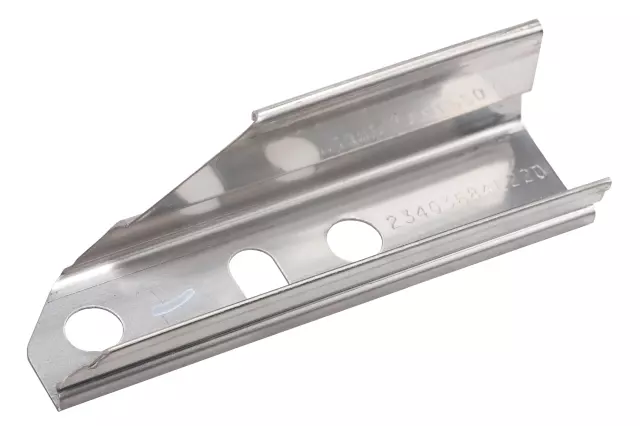 Convertible Top Latch Mount Base - GM (23403684)