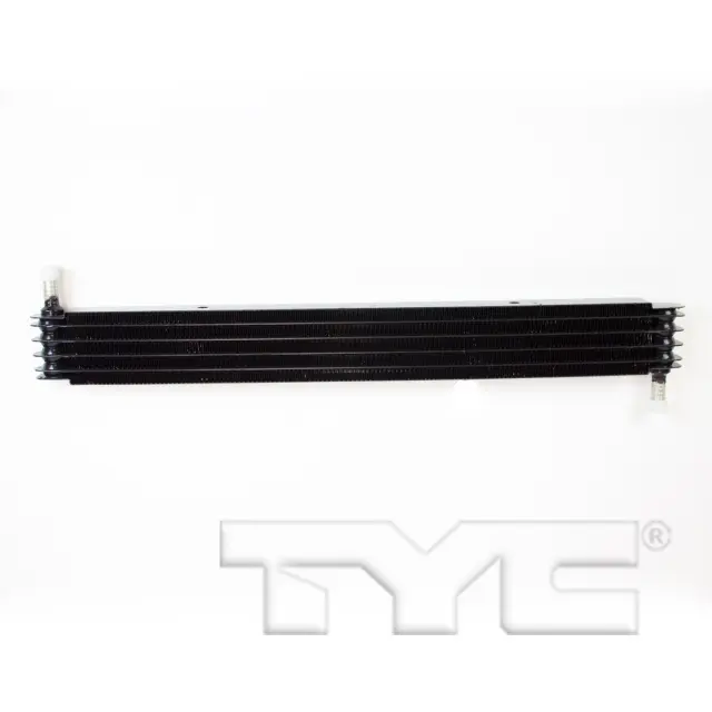 19049 - Cooling Systems: Automatic Transmission Oil Cooler - Replaces Ford DL3Z 7A095 A, DL3Z 7A095 A for TYC Image