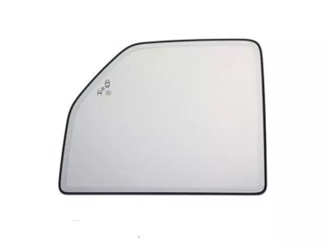 FL3Z17K707S - Body: Mirror Glass for Ford Image