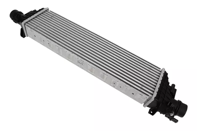 95406939 - : Turbocharger Intercooler for Buick: Encore | Chevrolet: Trax Image