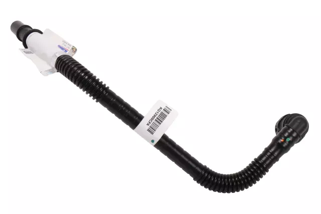 84245780 - : Passenger Side Fuel Feed and Evaporative Emission Pipe for GM Image