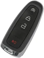 95620 - Accessories: Keyless Remote Case Repair Kit for Dorman Image