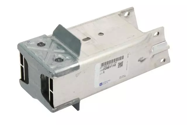 22881110 - Body: Energy Absorber for Cadillac: XTS | Chevrolet: Impala Image