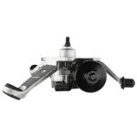WM983 - Body: Motorcraftâ„¢ Wiper Motor for Ford: Edge Image