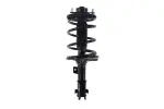 1331661R - : Focus Auto Parts Suspension Strut and Coil Spring Assembly for Focus Auto Parts Image