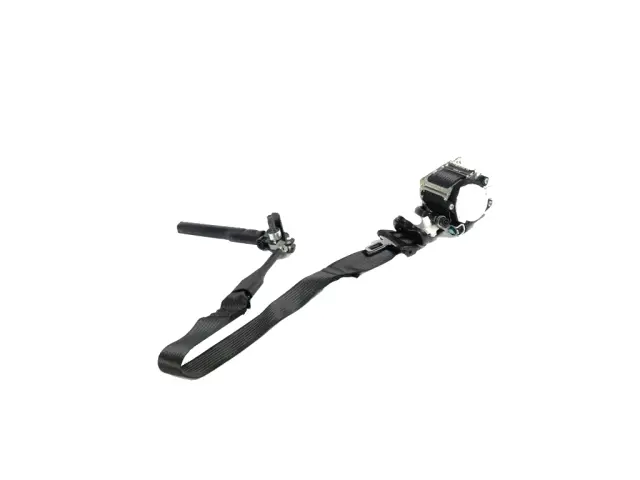 Front Seat Belt And Retractor - Mopar (7AX76TX7AC)