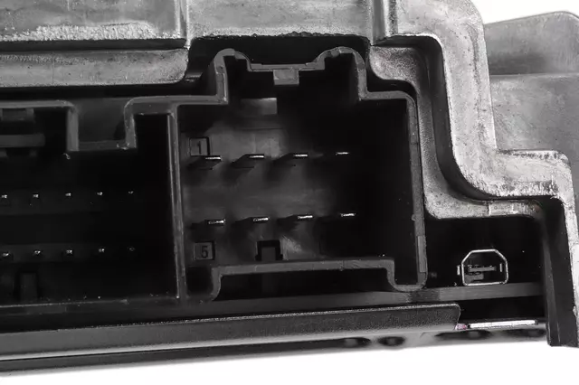 42820324 - : Amplifier for Buick: Encore GX Image