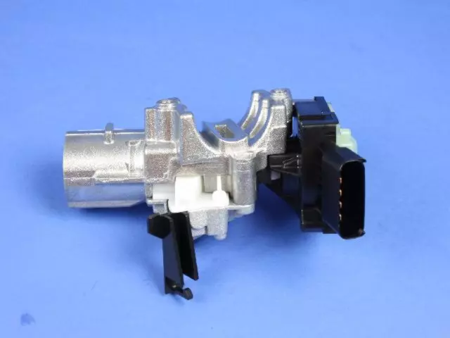 5057094AE - Steering: Steering Column Lock Housing for Mopar Image image