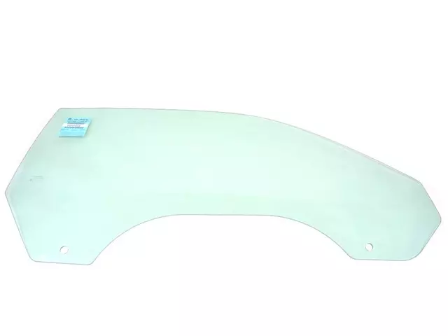 4816142AC - Body: Door Glass for Dodge: Challenger Image
