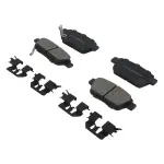 19537999 - : Pad Kit for GM Image