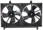 21481CL80A - Cooling System: Fan Module for Infiniti Image