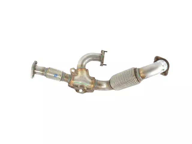 OEM NEW 2014-21 Mopar Ram ProMaster 1500-3500 Exhaust Crossunder Pipe 68190014AC - Mopar (68190014AC)