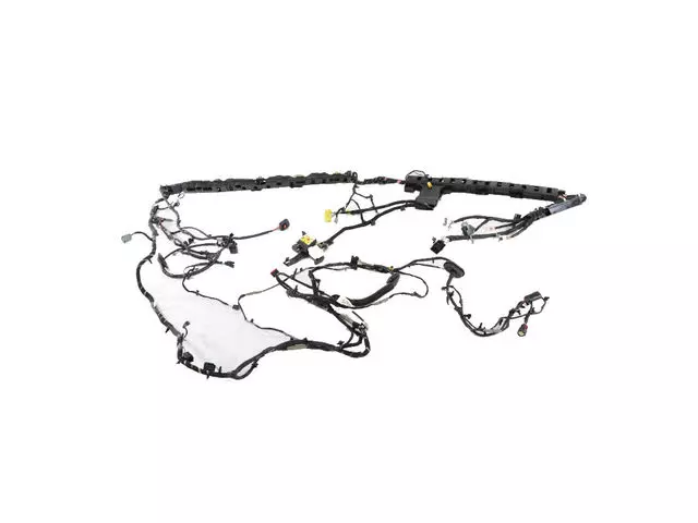 Body Right Wiring - Mopar (68368622AA)