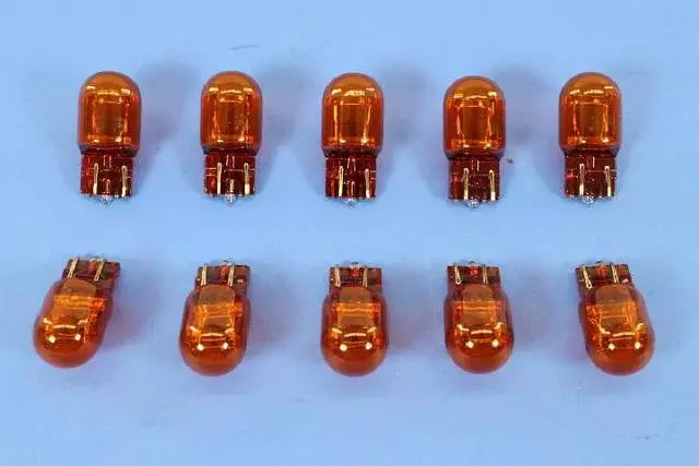 L0007444NA - : Bulb, Left for Mopar Image