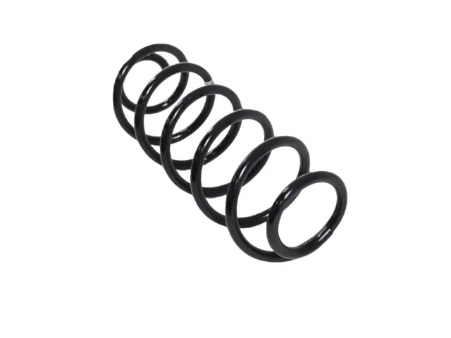 68481302AC - Rear Suspension: Rear Coil Spring for Mopar Image image