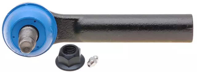 46A1351A - : Outer Tie Rod for Buick: Enclave | Chevrolet: Traverse | GMC: Acadia, Acadia Limited | Saturn: Outlook Image