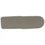 AM5Z1731066AA - : Retainer Body Side Trim for Ford Image