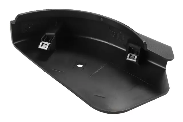 84066344 - Body: Hinge Cover for Chevrolet: Silverado 1500, Silverado 1500 LTD, Silverado 2500 HD, Silverado 3500 HD | GMC: Hummer EV Pickup, Sierra 1500, Sierra 1500 Limited, Sierra 2500 HD, Sierra 3500 HD Image