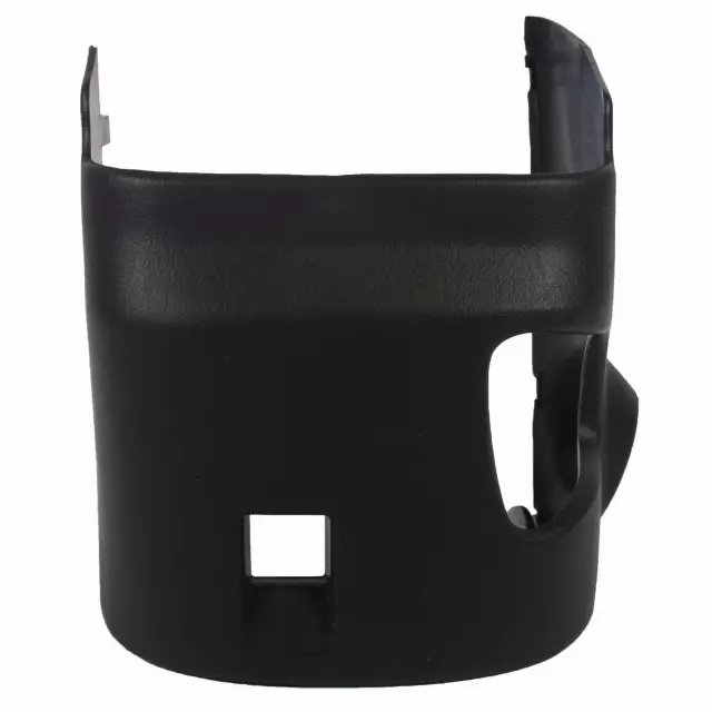 8C2Z3530AC - Steering: Upper Shroud for Ford: E-150, E-250, E-350 Super Duty, E-450 Super Duty Image