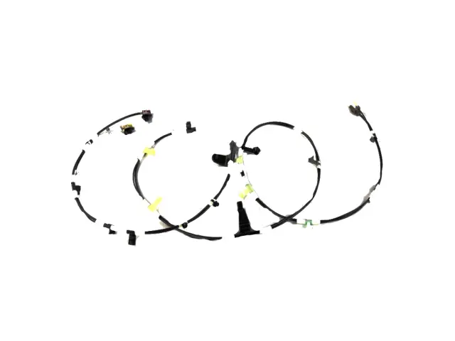 Cellular Phone Antenna Cable - Mopar (68353825AG)