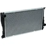 RA2941C - : Radiator -- Crossflow Radiator for UAC Image