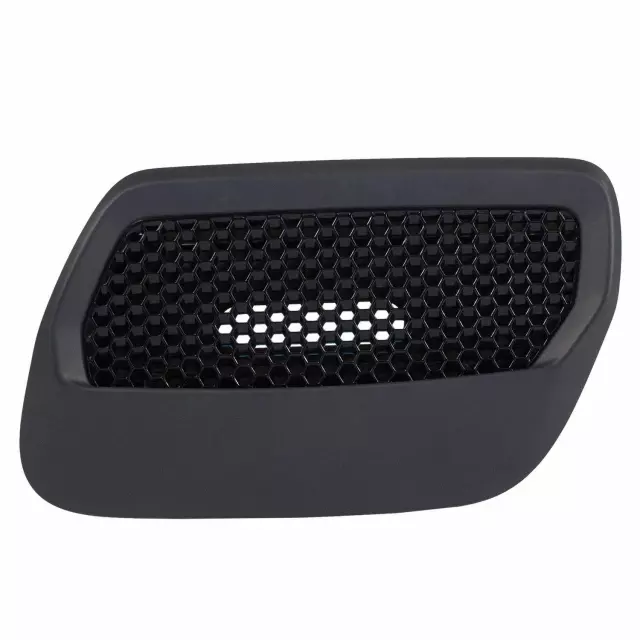 JR3Z16C630BPTM - : Scoop for Ford: Mustang Image