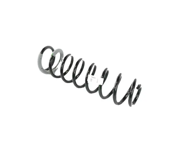 Front Coil Spring, Right - Mopar (68253661AD)