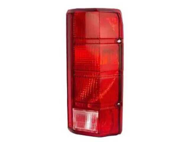 E4TZ13404B - Electrical: Tail Lamp Assembly for Ford: Bronco, F-150, F-250, F-350 Image
