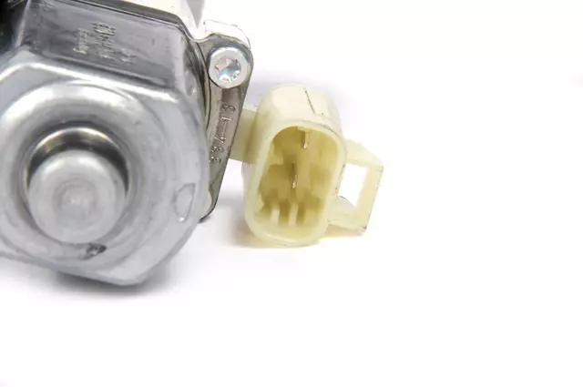 Window Regulator - GM (20897020)