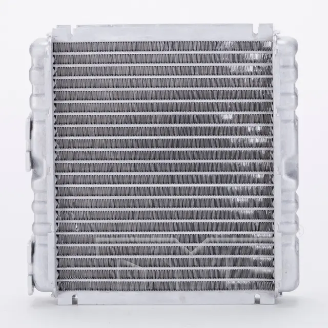 96083 - Air Conditioning &amp; Heat: TYC HVAC Heater Core for TYC Image