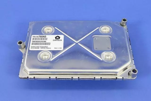 Engine Controller Module - Mopar (05150760AD)